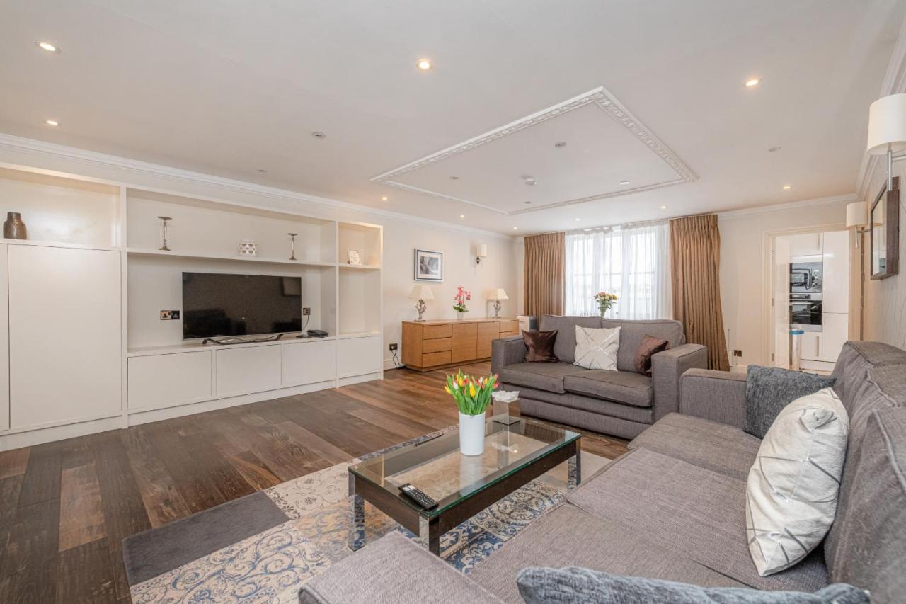 Queensgate Court London Exterior photo