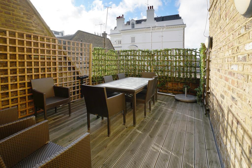 Queensgate Court London Exterior photo